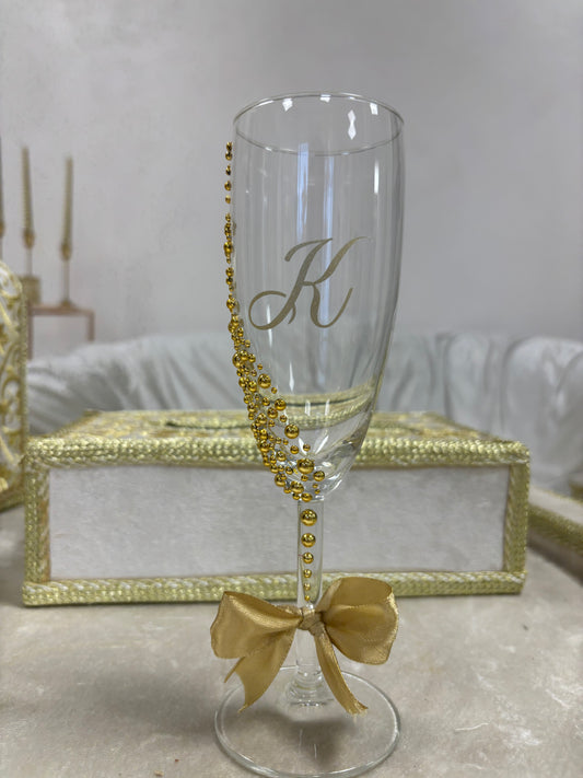 flûte personnalisée