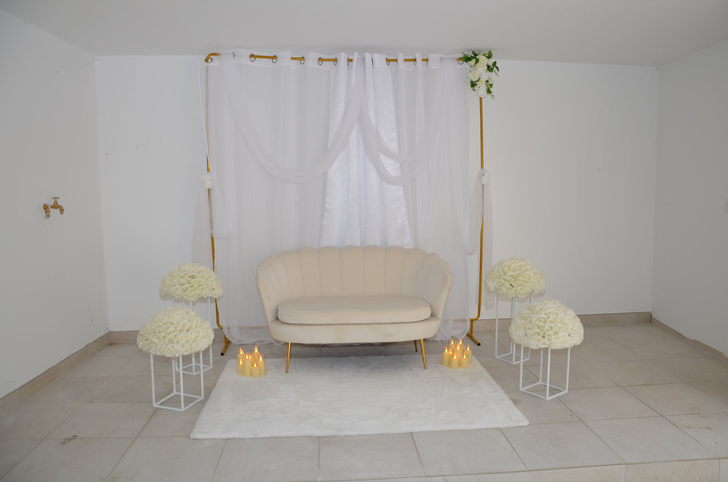 Décoration événementielle