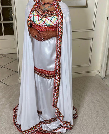 kabyle dress
