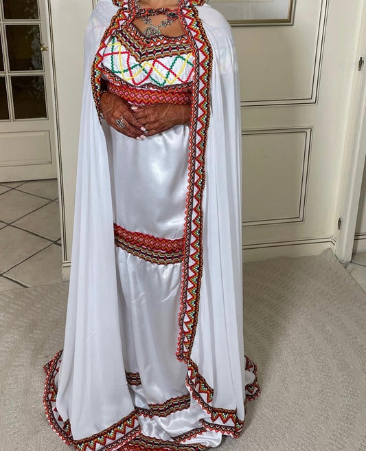 kabyle dress