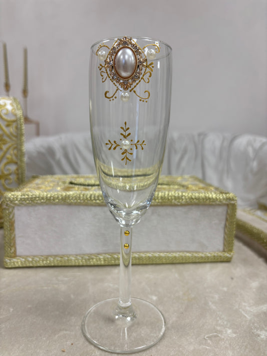 flûte personnalisée