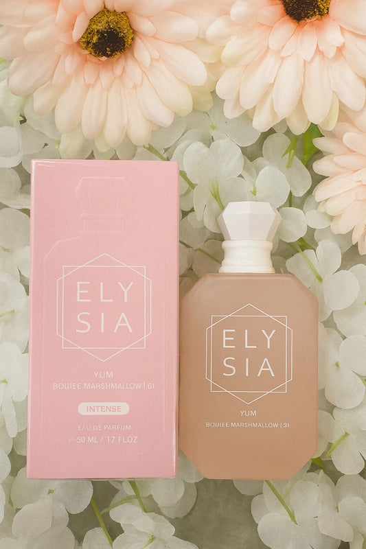 ELYSIA Marshmallow