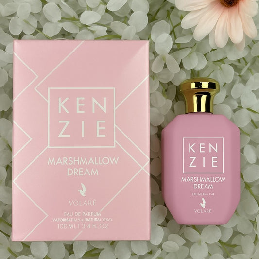 KENZIE Marshmallow