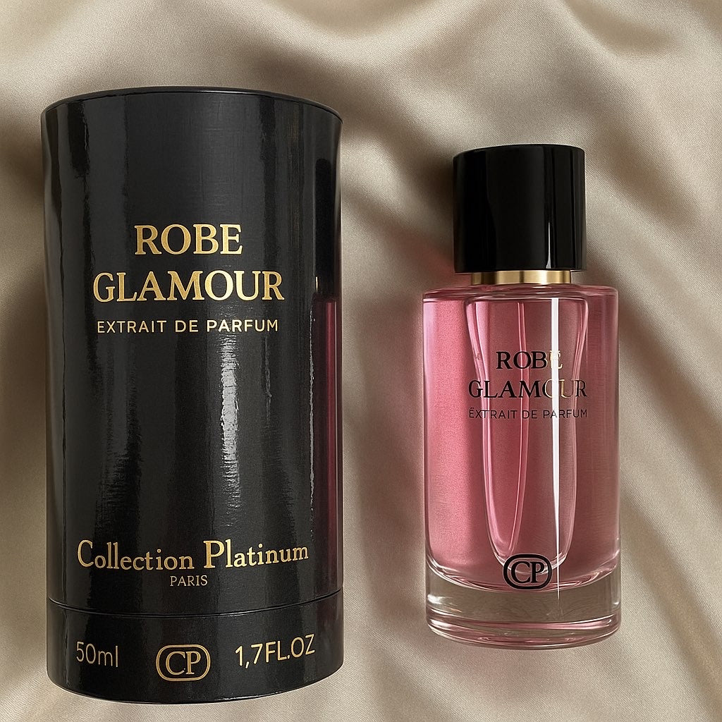 CP ROBE GLAMOUR